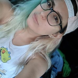 Meet your Posher, Priscilla